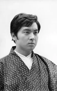 あおい輝彦のプロマイド